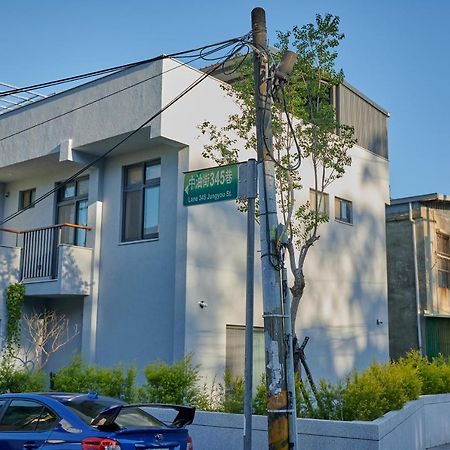 Apartmán Travel 345 Luzhu Exteriér fotografie