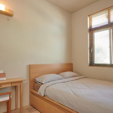 Apartmán Travel 345 Luzhu Exteriér fotografie