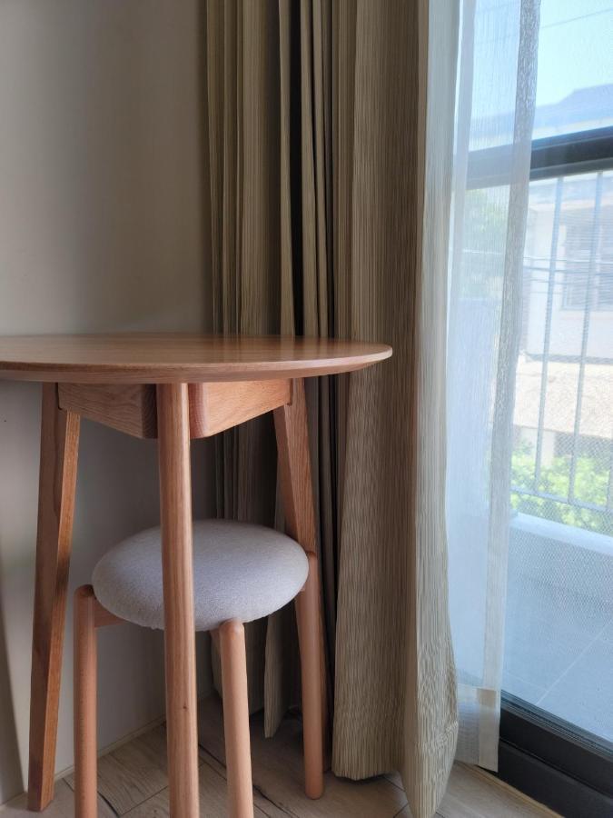 Apartmán Travel 345 Luzhu Exteriér fotografie