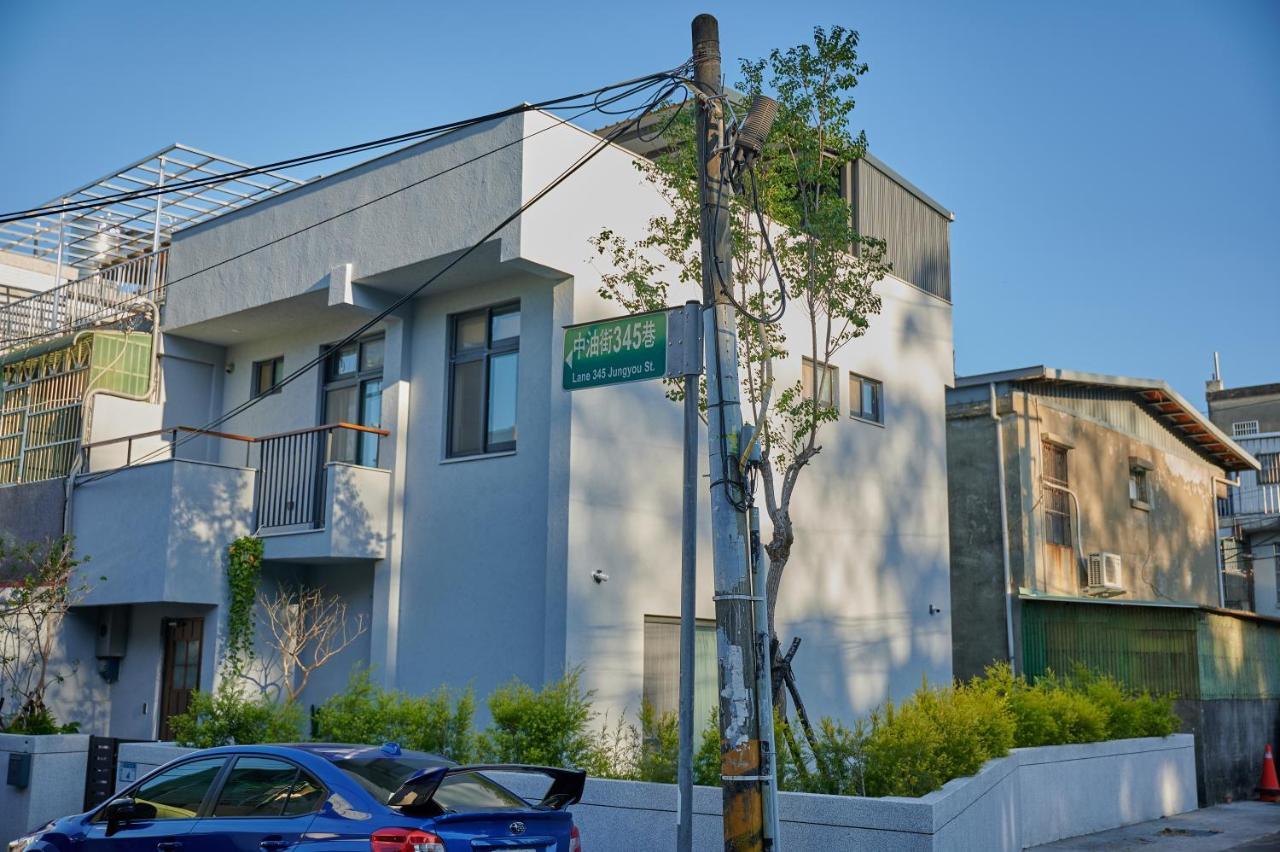 Apartmán Travel 345 Luzhu Exteriér fotografie