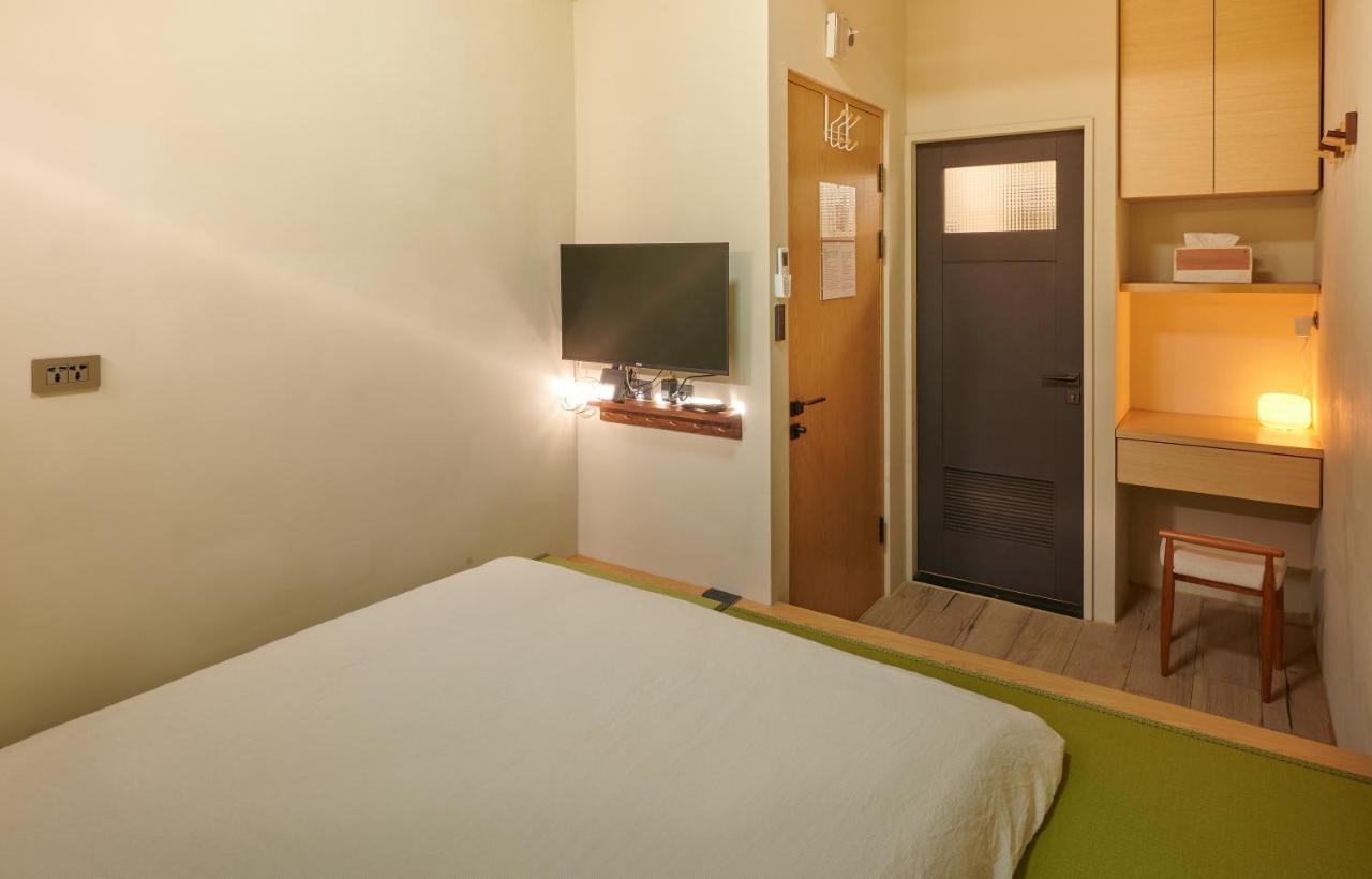 Apartmán Travel 345 Luzhu Exteriér fotografie