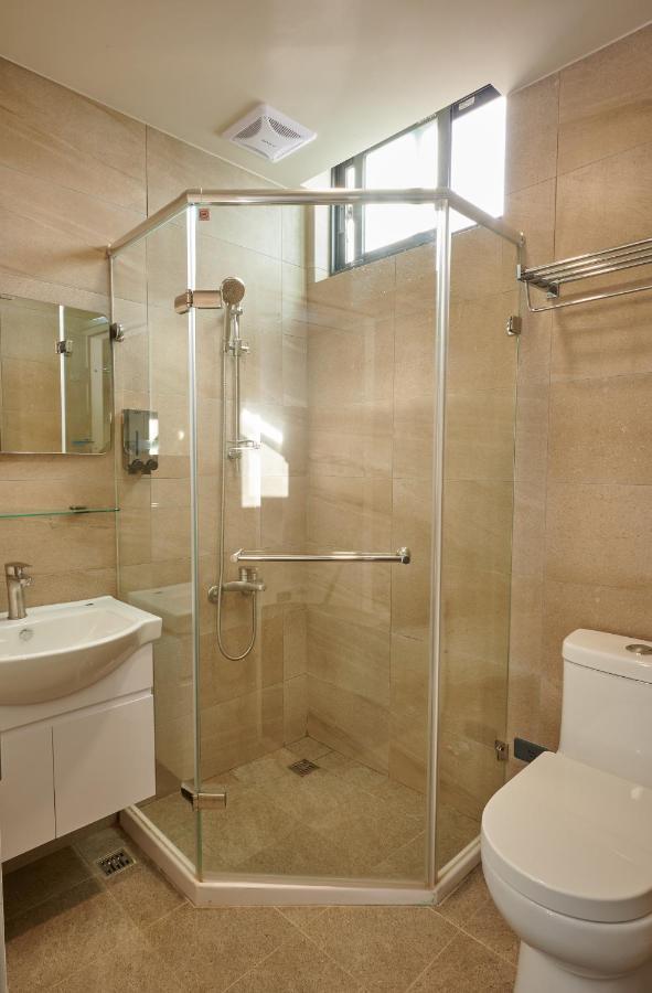 Apartmán Travel 345 Luzhu Exteriér fotografie