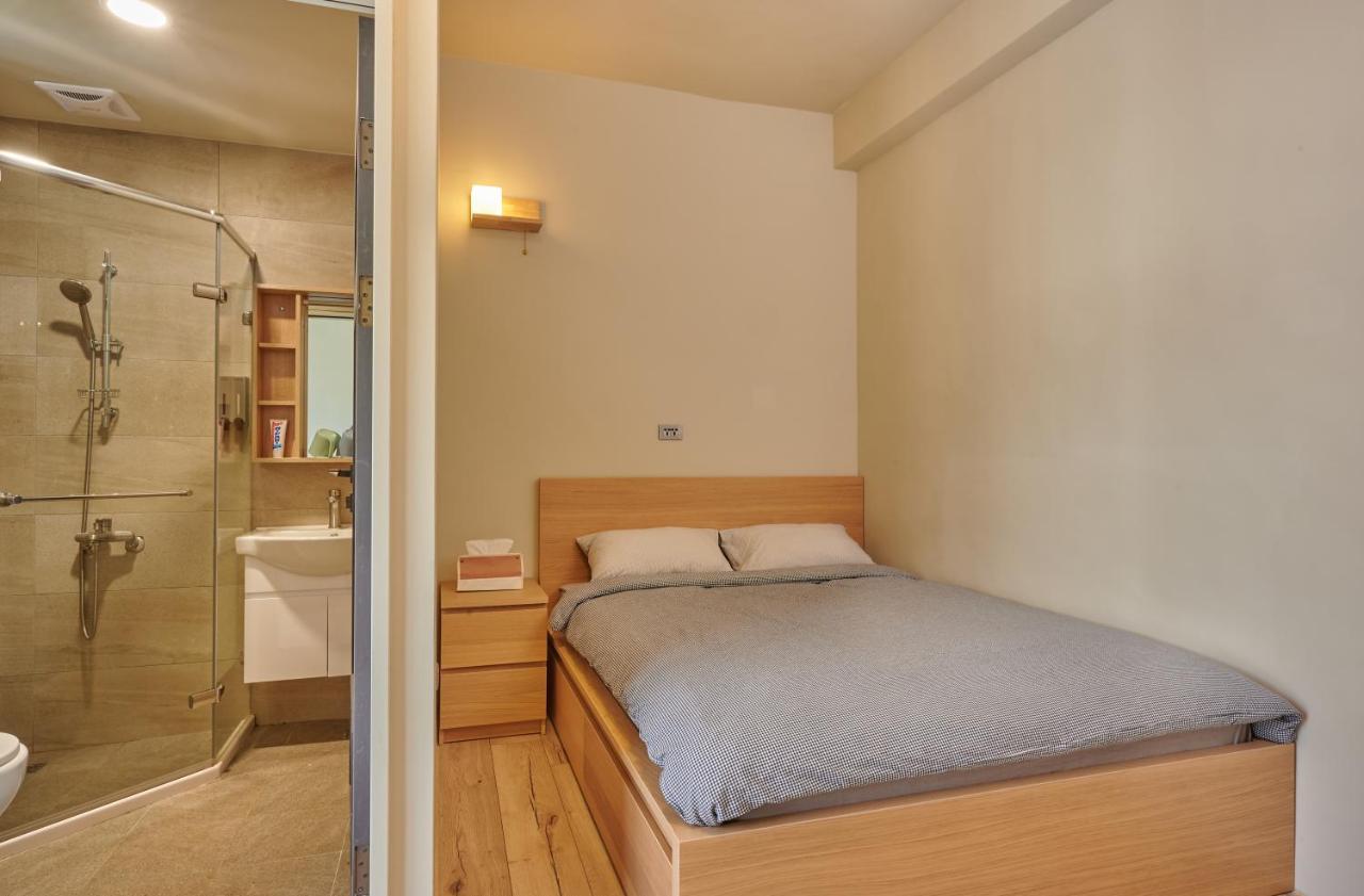Apartmán Travel 345 Luzhu Exteriér fotografie