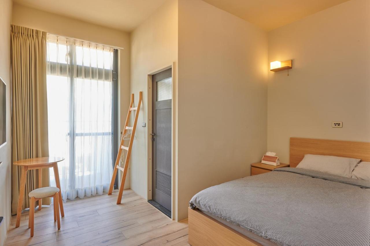 Apartmán Travel 345 Luzhu Exteriér fotografie