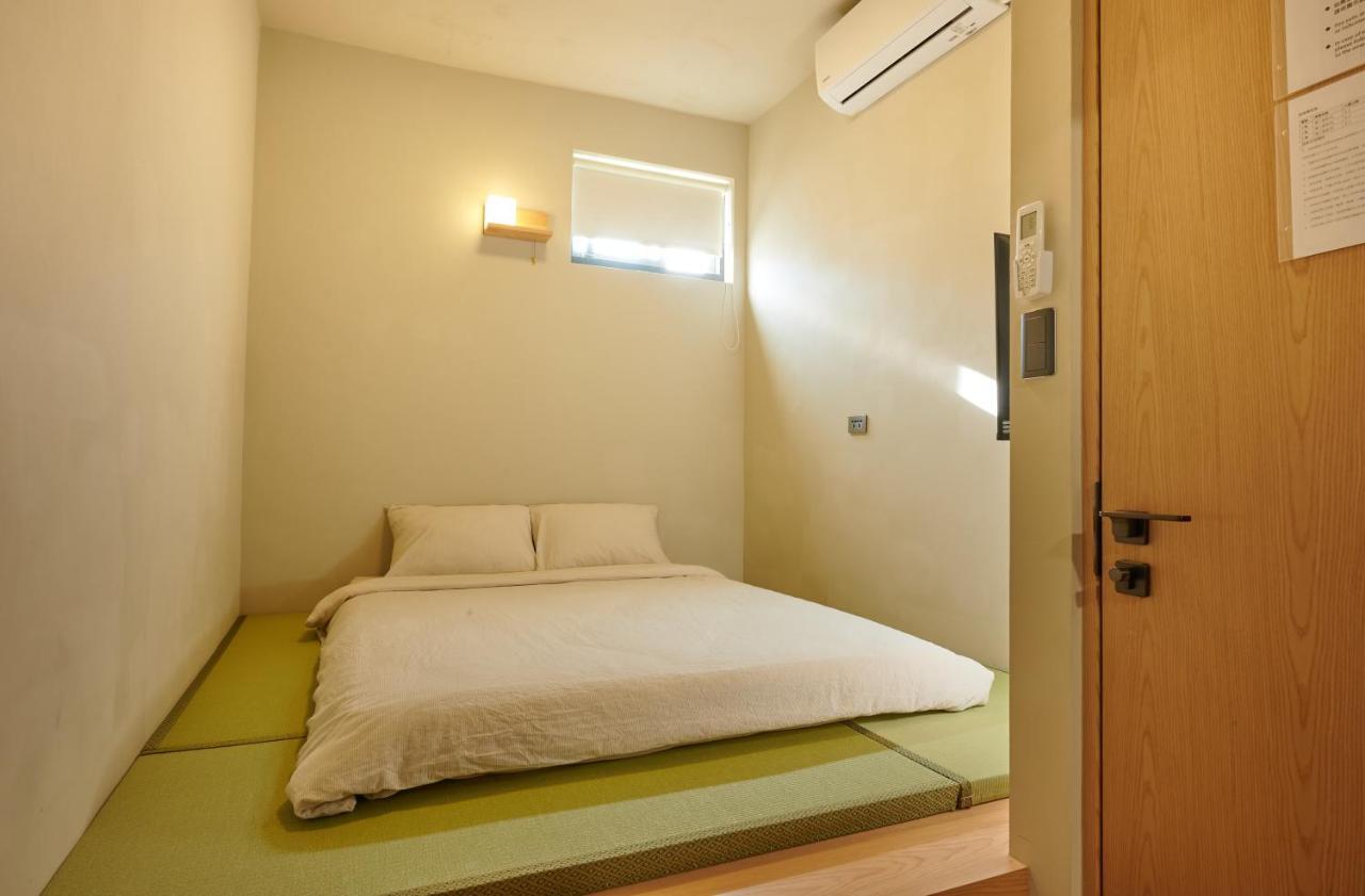 Apartmán Travel 345 Luzhu Exteriér fotografie