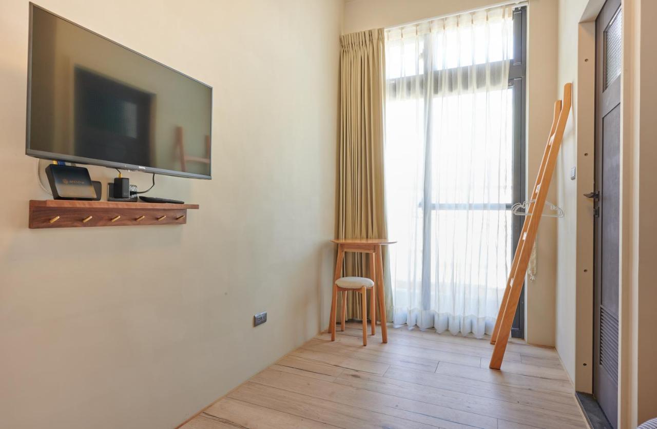 Apartmán Travel 345 Luzhu Exteriér fotografie